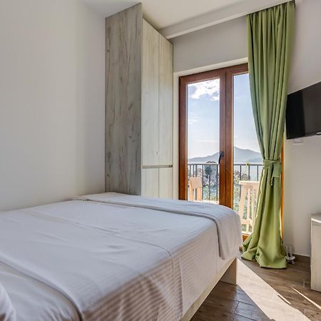 Mima Apartments Sveti Stefan Exterior foto